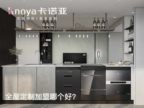 東臺全屋定制加盟哪家好?東臺全屋定制加盟費用多少？