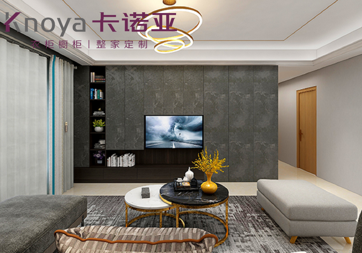 定制家具代理什么品牌好？看好這幾點(diǎn)來(lái)選