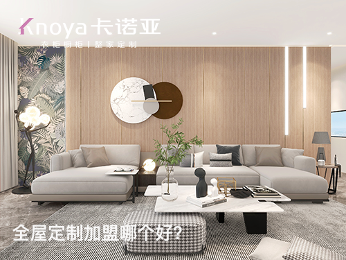 定制家具技巧有哪些？定制家具有什么優點？
